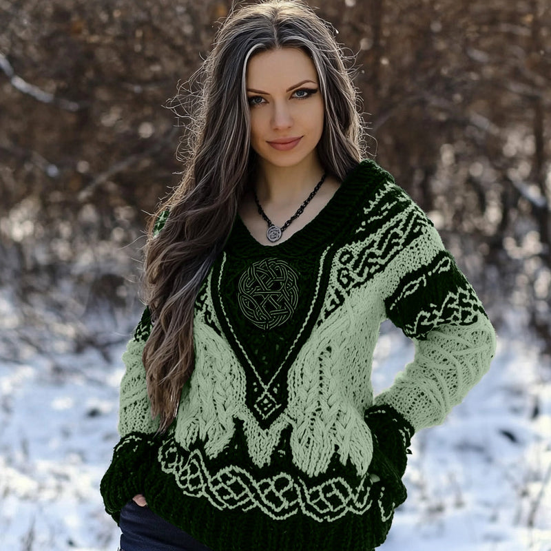 Classic Vintage Sweater