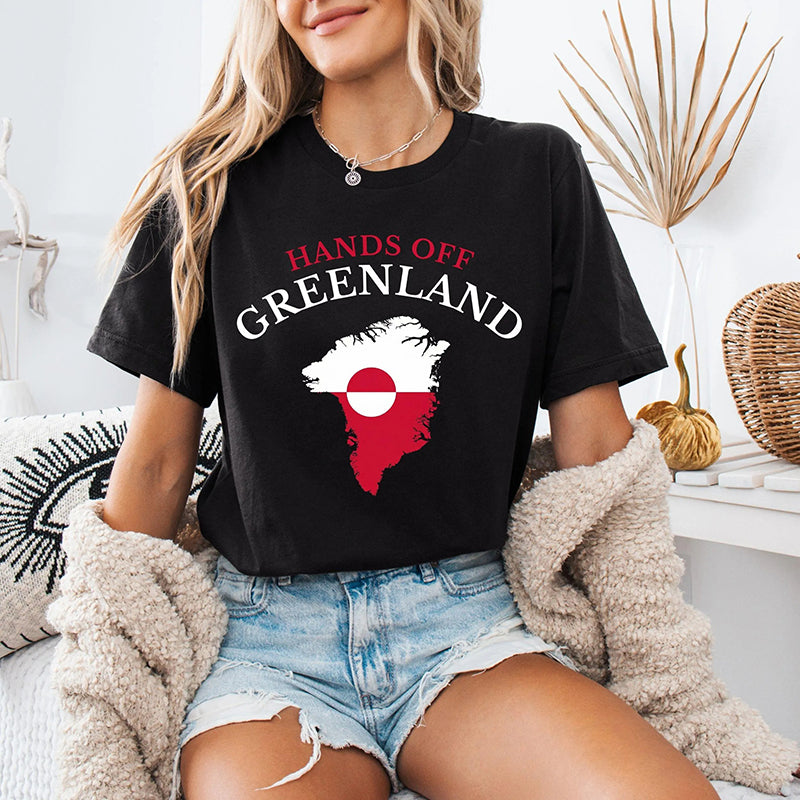 Classic Designed T-Shirt