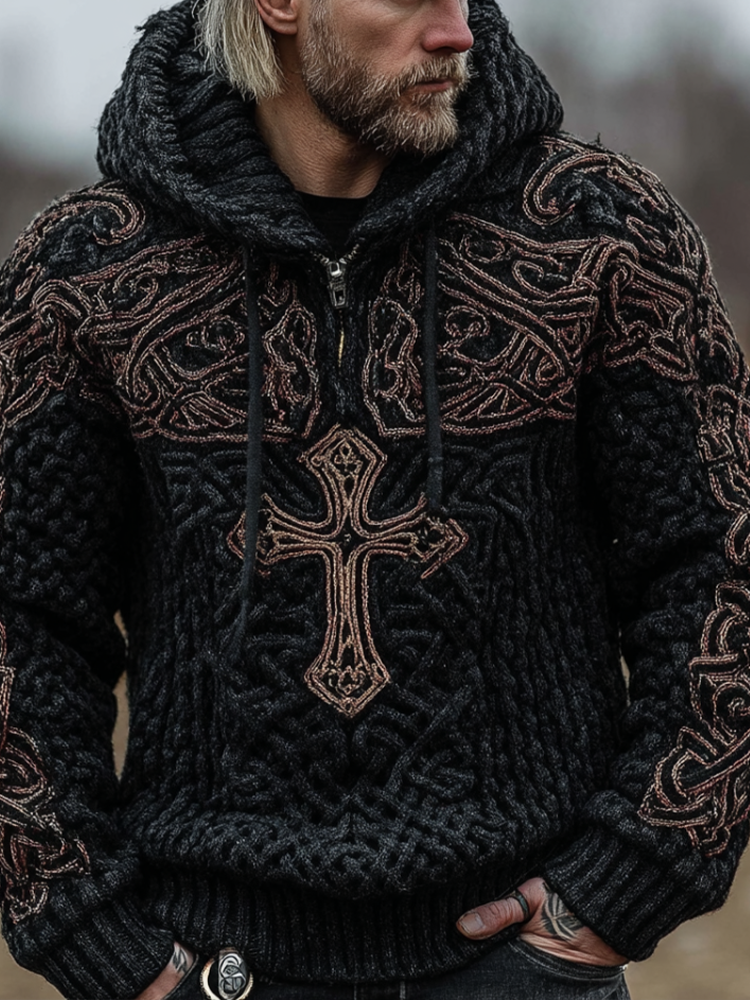 Beautifully Crafted Sweater