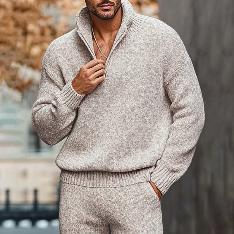 Elegantly Designed Sweater