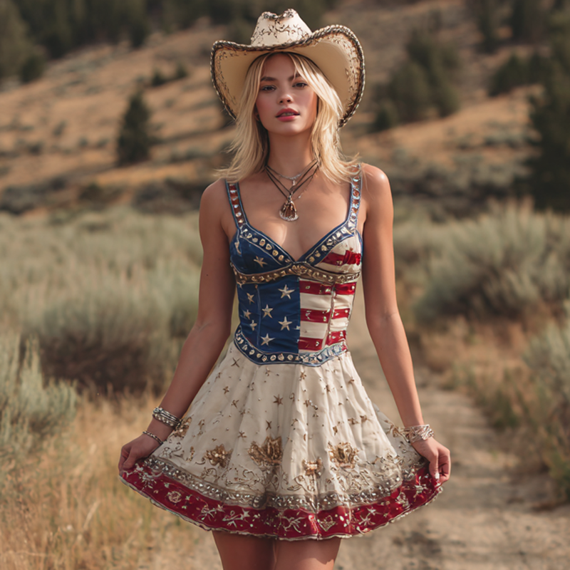 Classic Vintage Garment