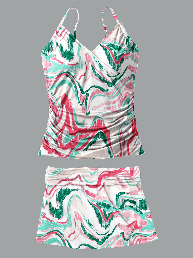 Gracefully Designed Pants