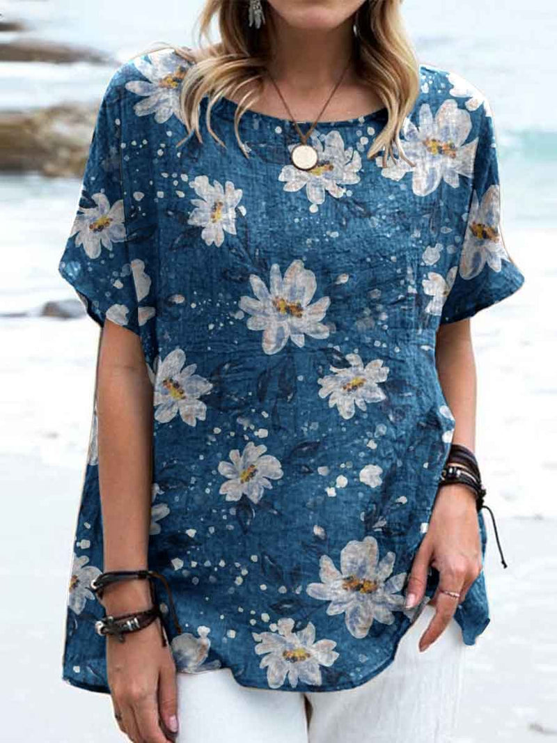 Classic Vintage Top