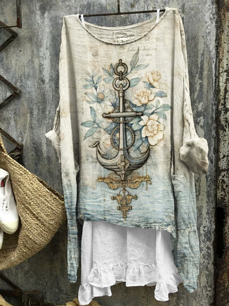 Beautifully Crafted Garment