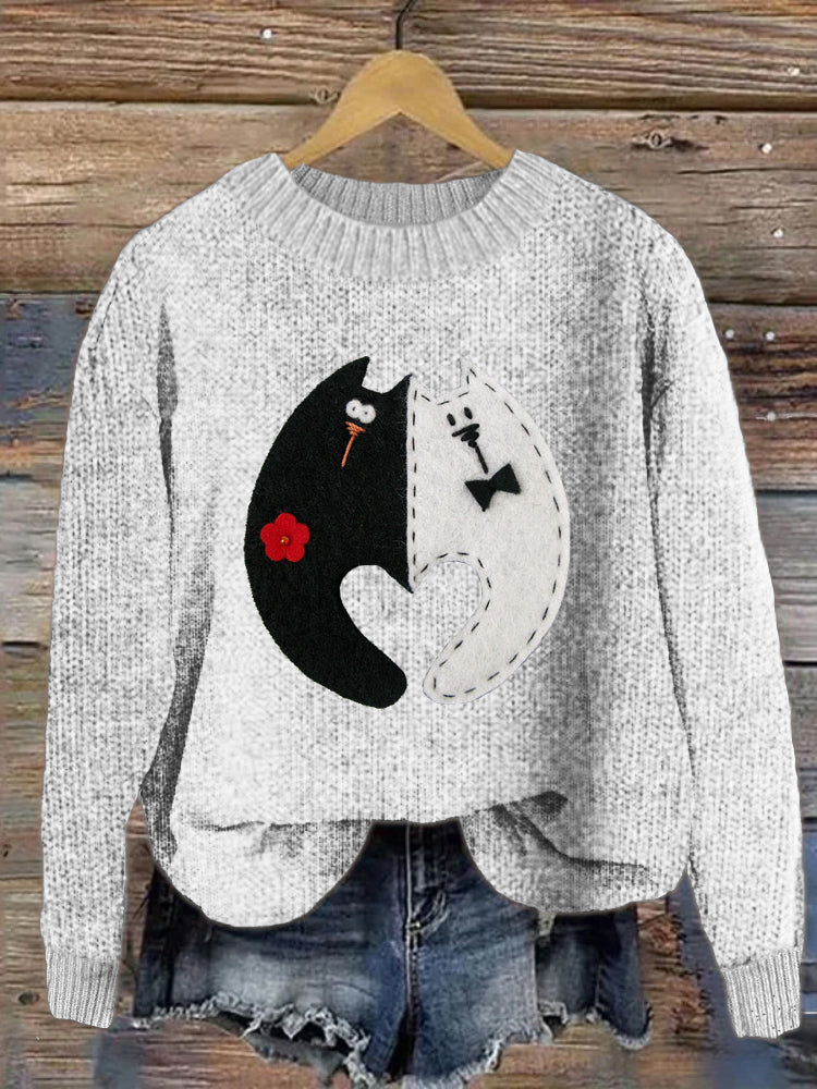 Beautifully Crafted Sweater