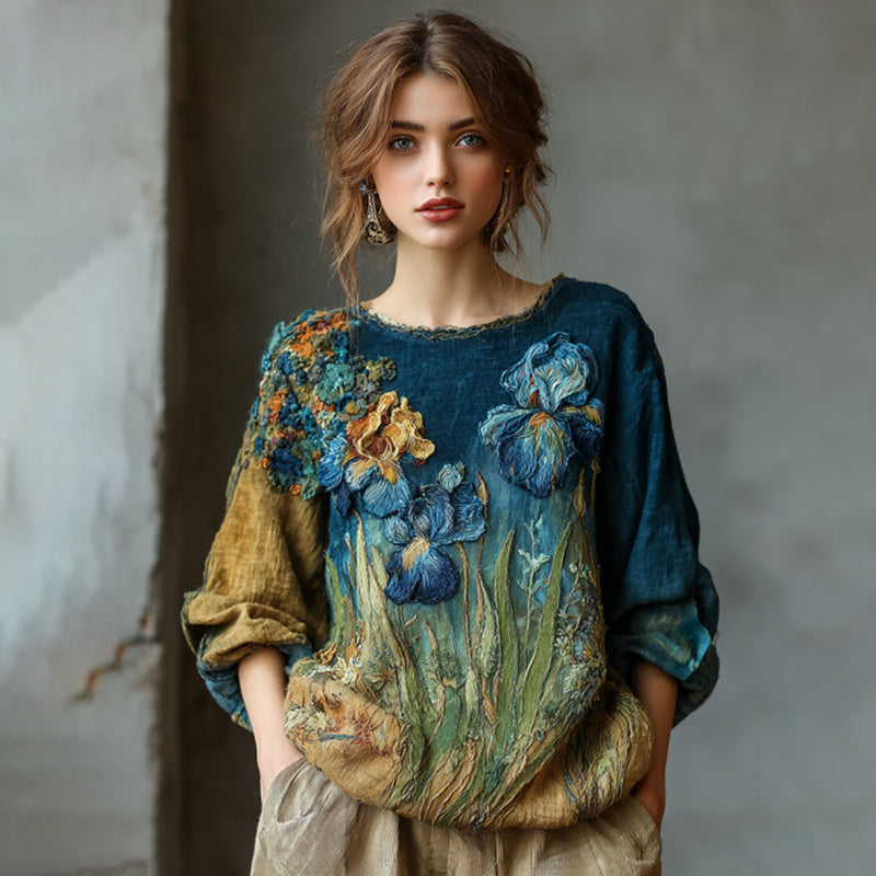 Thoughtfully Designed T-Shirt