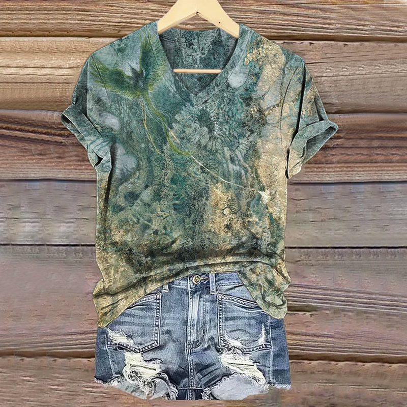 Vintage Inspired T-Shirt