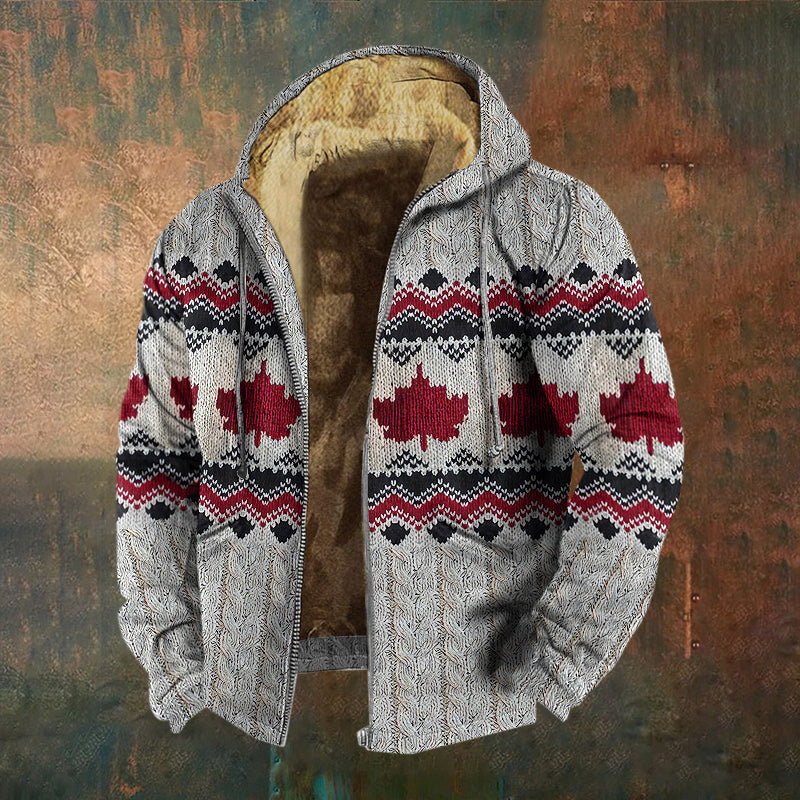 Vintage Inspired Jacket