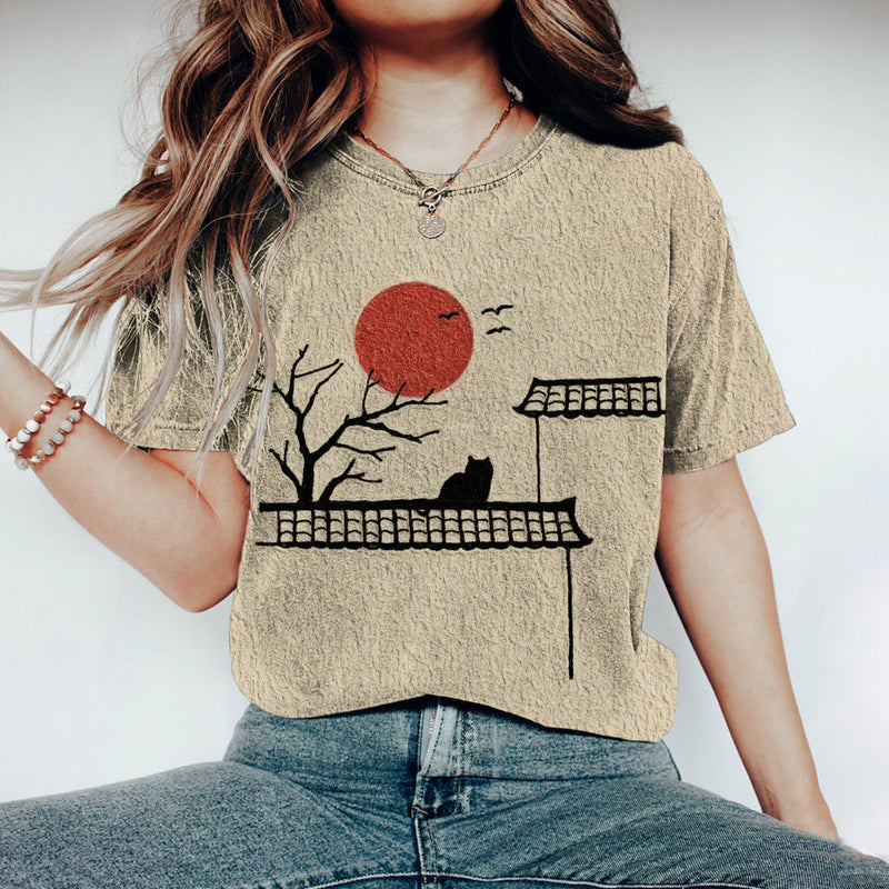 Thoughtfully Designed T-Shirt