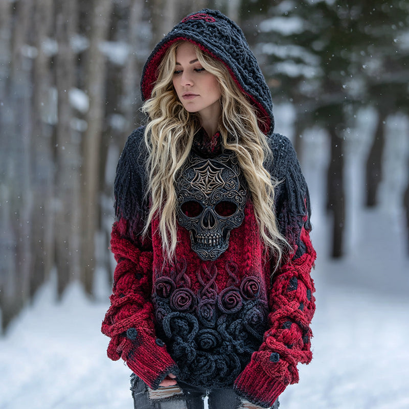 Classic Vintage Sweater