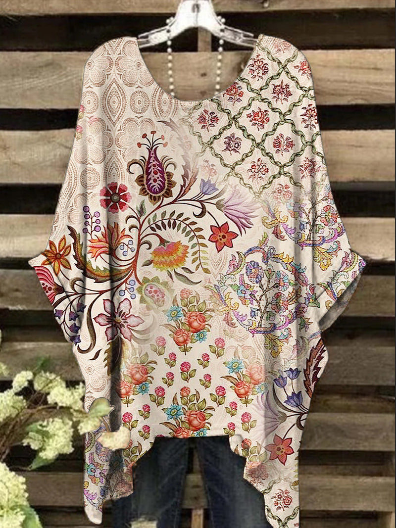 Gracefully Designed Top