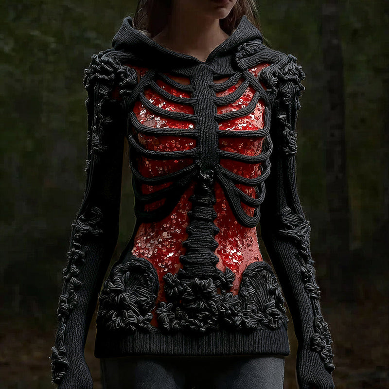 Beautifully Crafted Sweater
