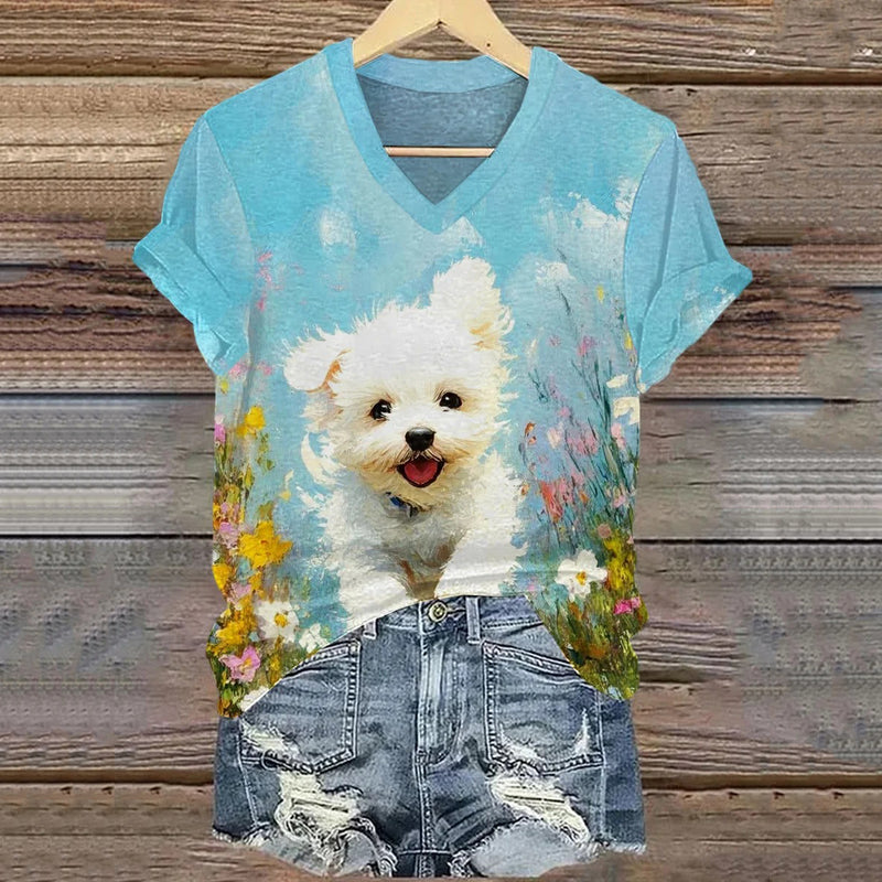 Beautifully Crafted T-Shirt