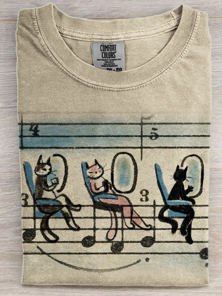 Classic Vintage Shirt