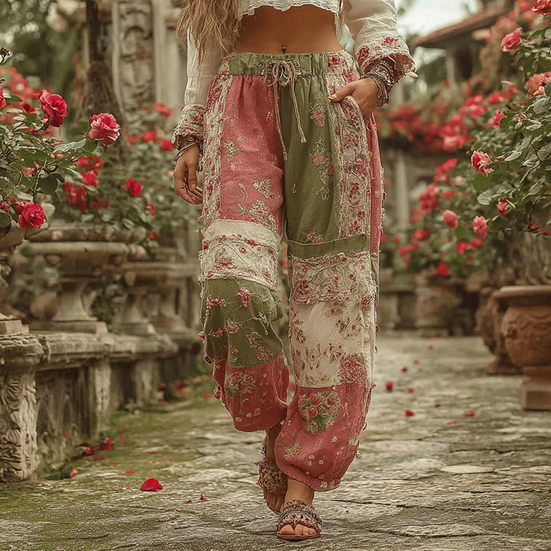 Beautifully Crafted Pants