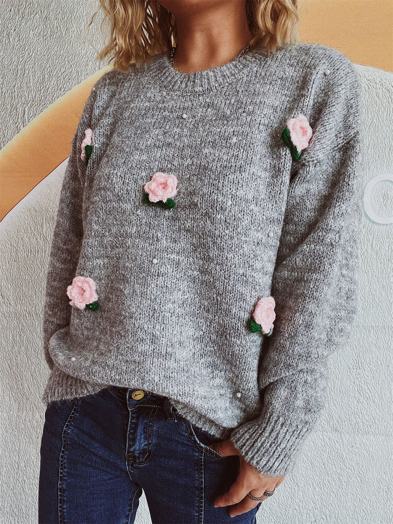 Classic Vintage Sweater