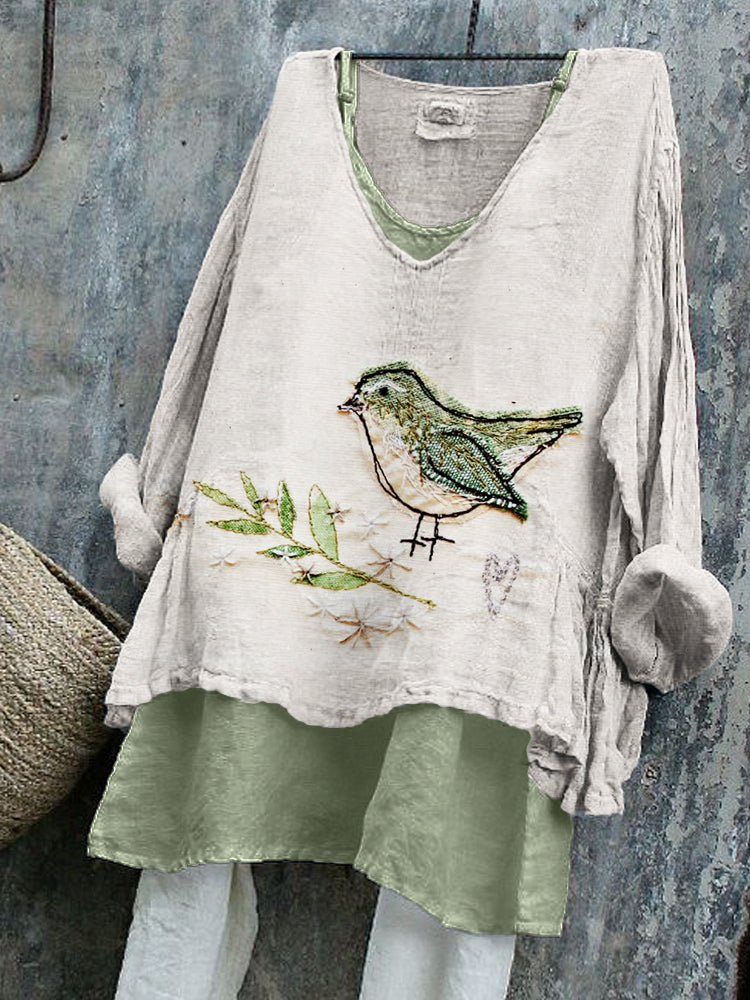 Beautifully Crafted Garment