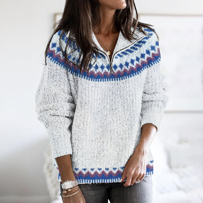 Classic Vintage Sweater
