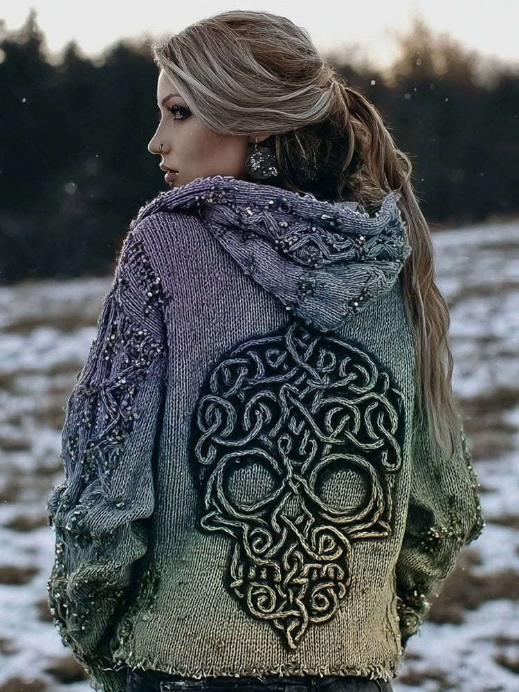 Vintage Inspired Sweater