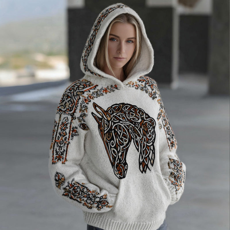 Classic Vintage Sweater