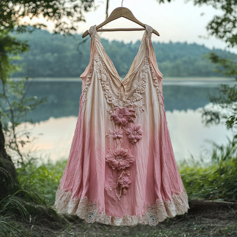 Classic Vintage Top