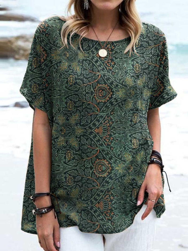 Gracefully Designed Top