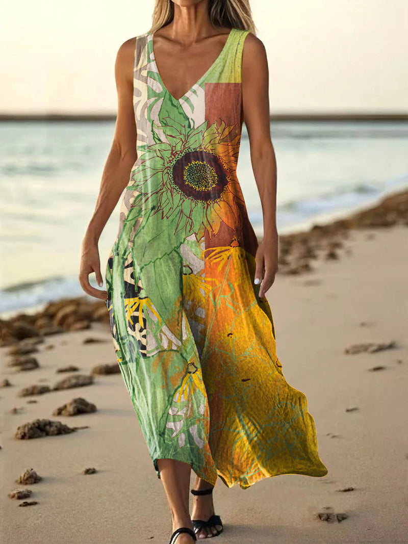 Beautifully Crafted Dress