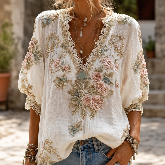 Thoughtfully Designed Shirt