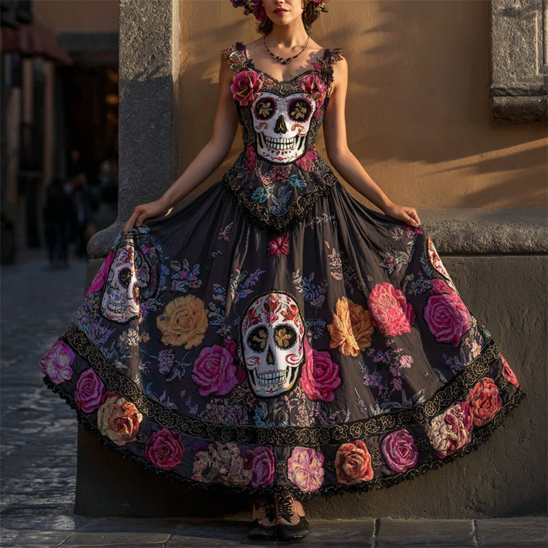 Classic Designed Dress
