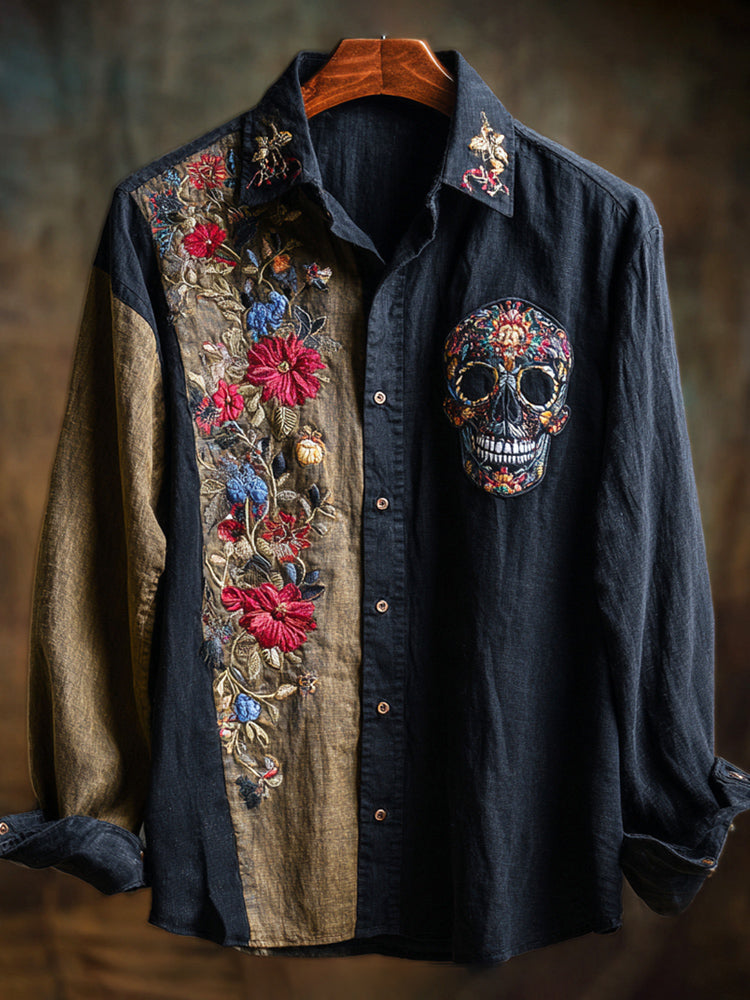 Elegantly Designed Shirt