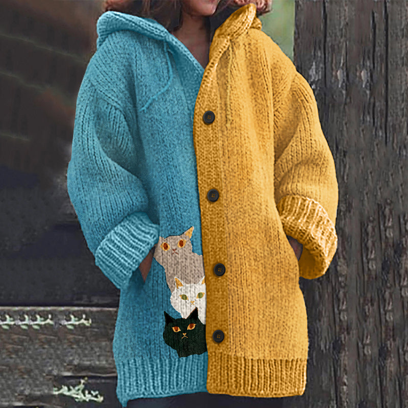 Thoughtfully Designed Sweater