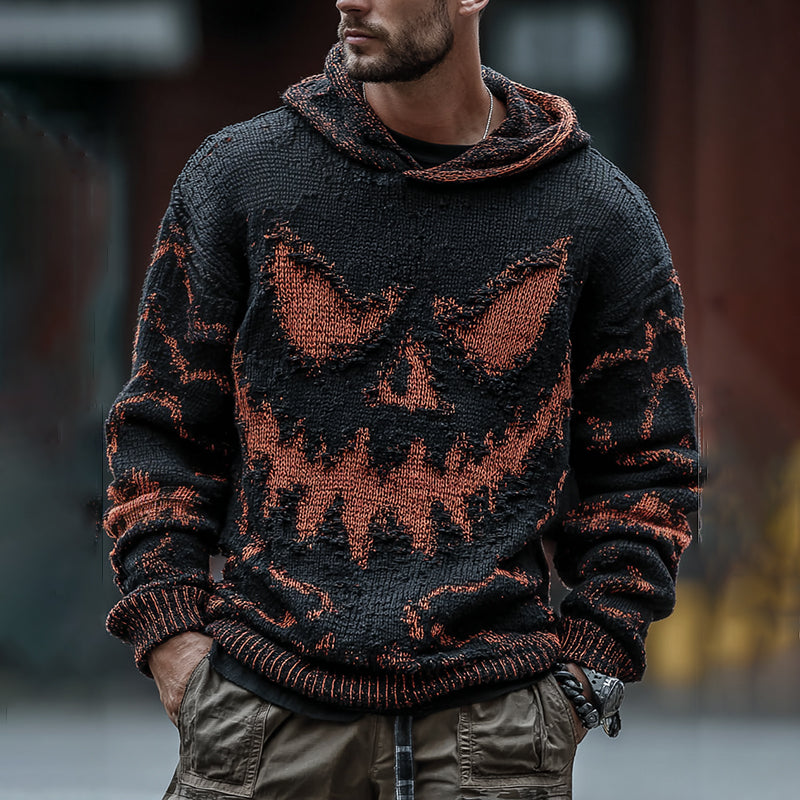 Thoughtfully Designed Sweater