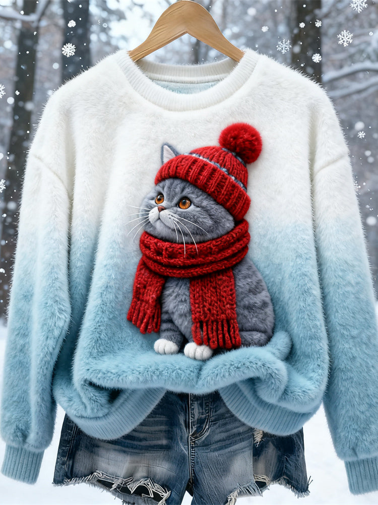 Classic Vintage Sweater