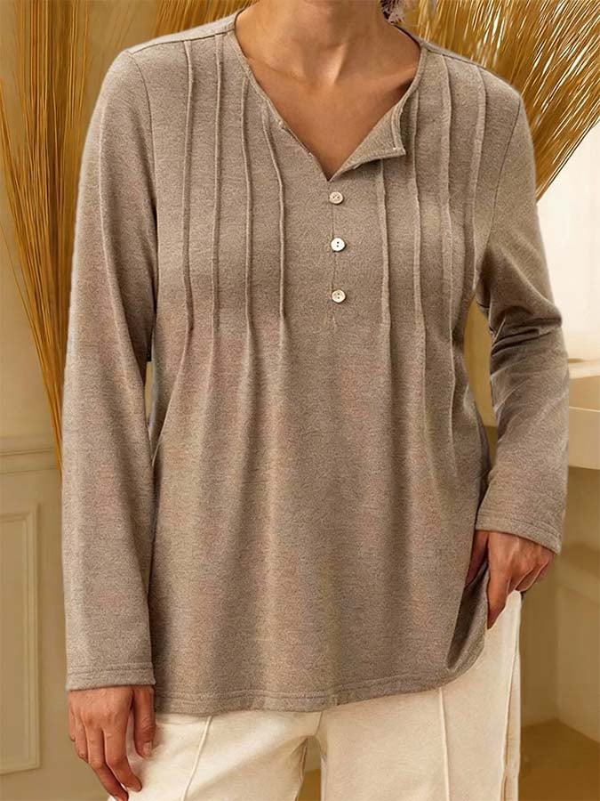 Gracefully Designed Top