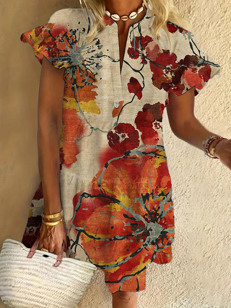 Beautifully Crafted Dress