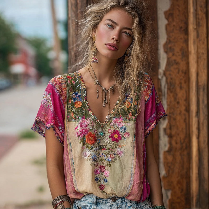 Classic Vintage T-Shirt