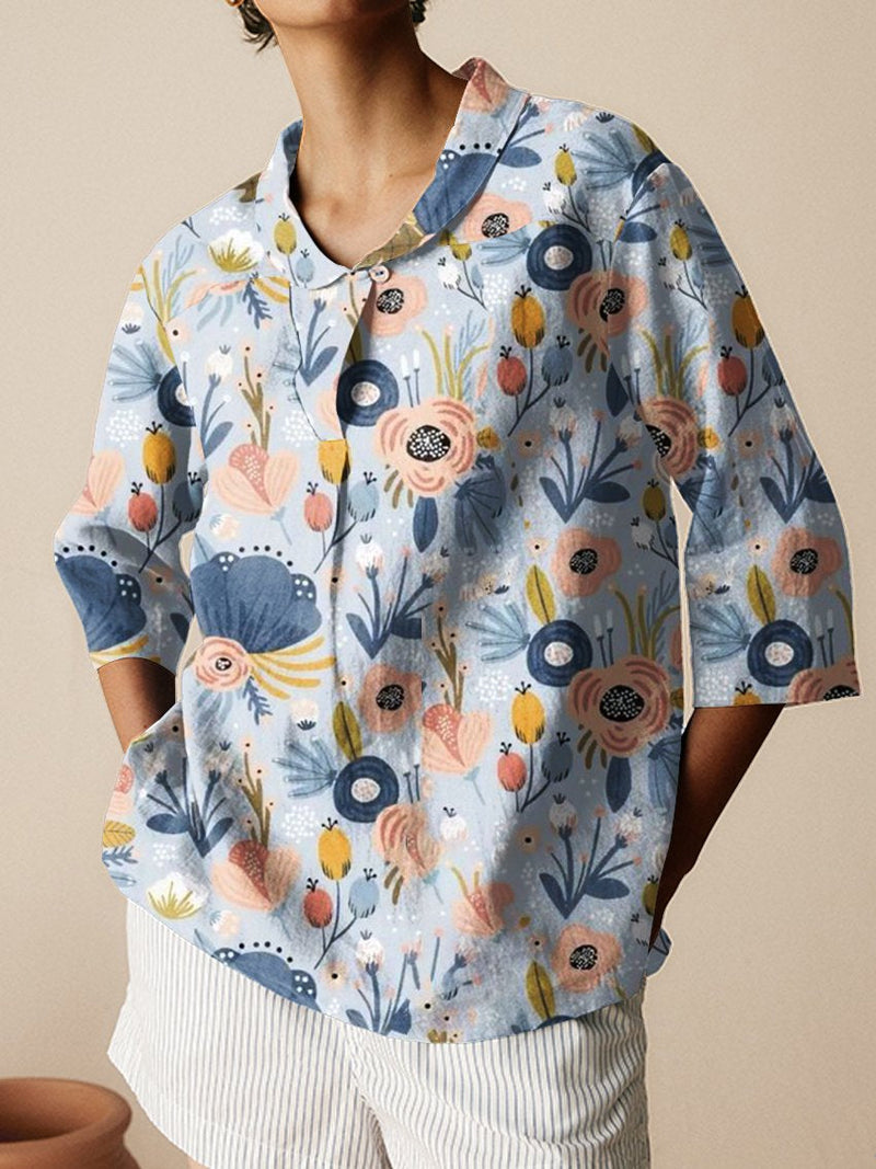 Classic Designed Shirt