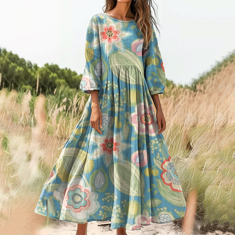 Elegantly Designed Dress