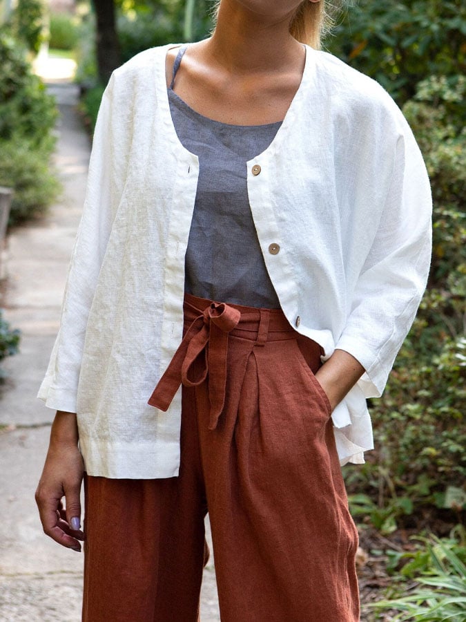 Elegantly Designed Jacket