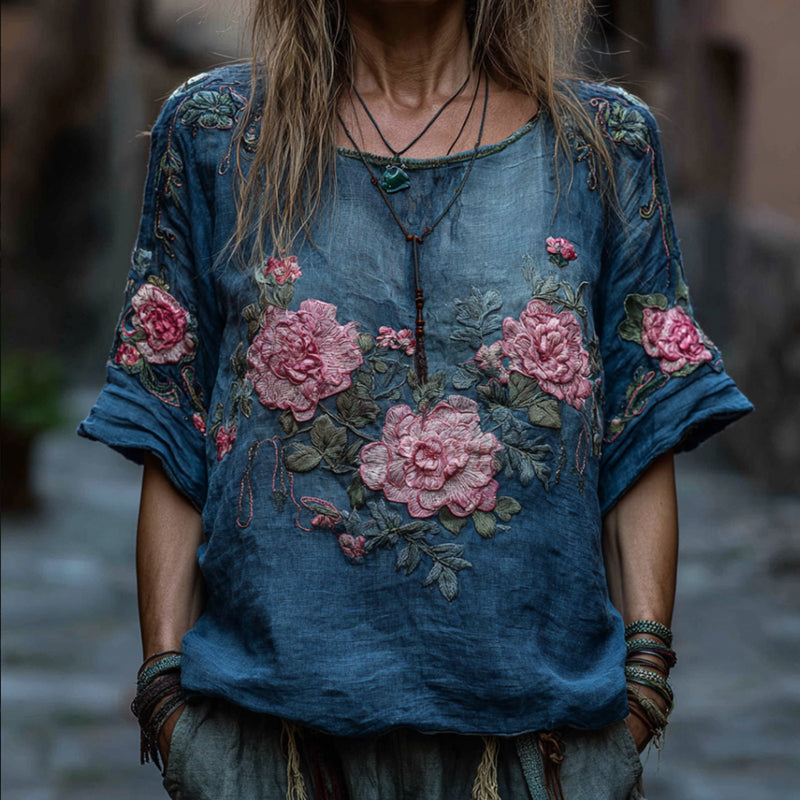 Beautifully Crafted Shirt