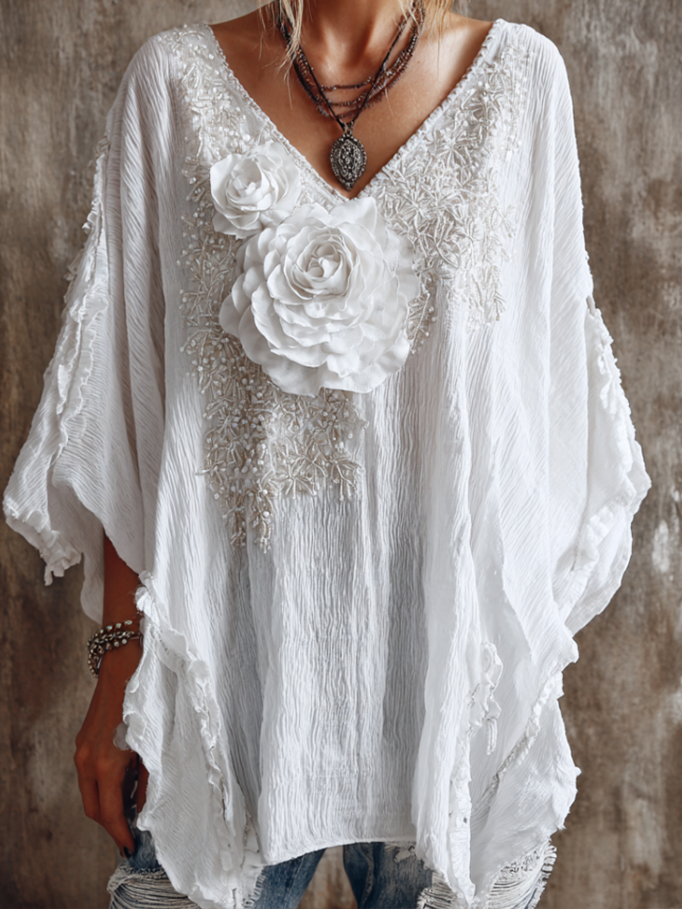 Gracefully Designed Top