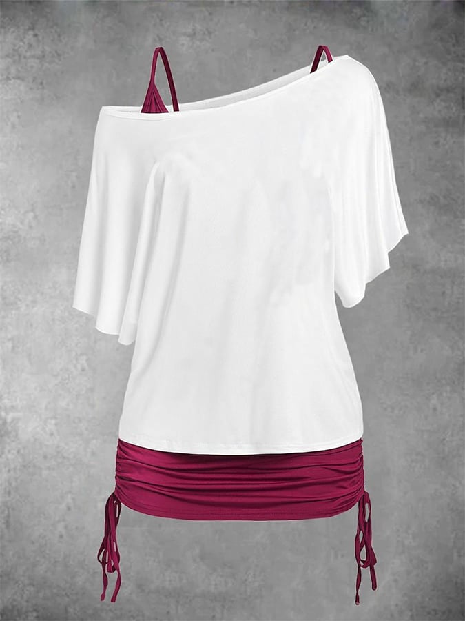 Elegantly Designed Top