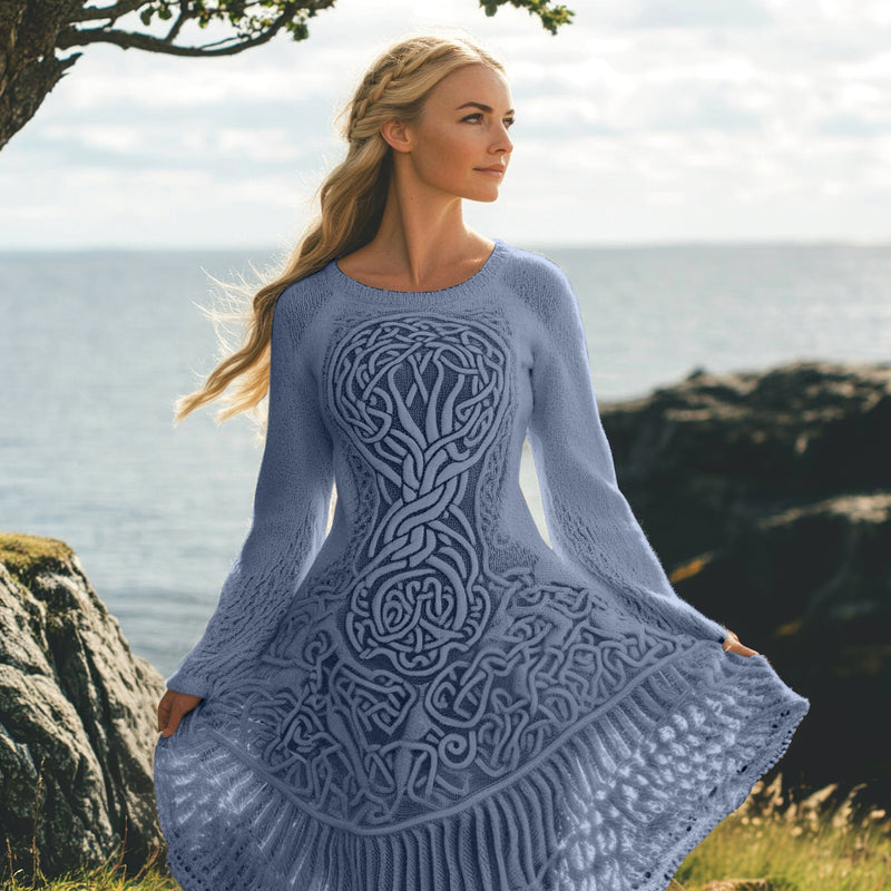 Thoughtfully Designed Sweater