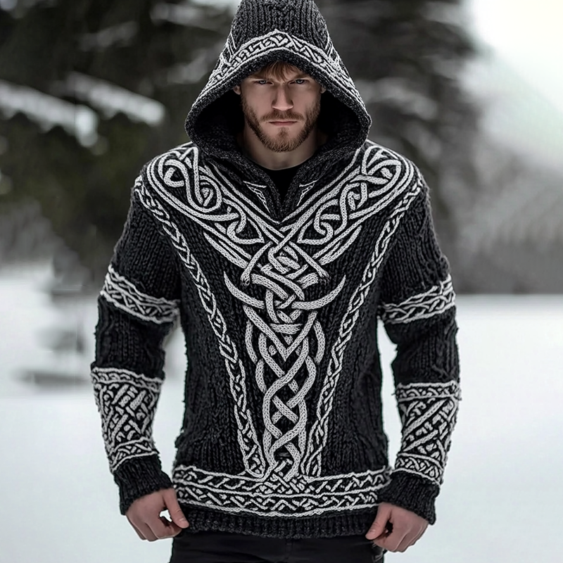 Classic Vintage Sweater
