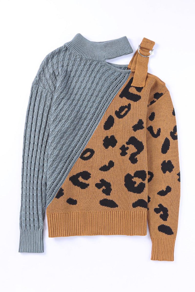 Beautifully Crafted Sweater