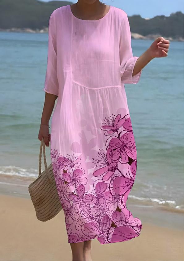 Vintage Inspired Dress