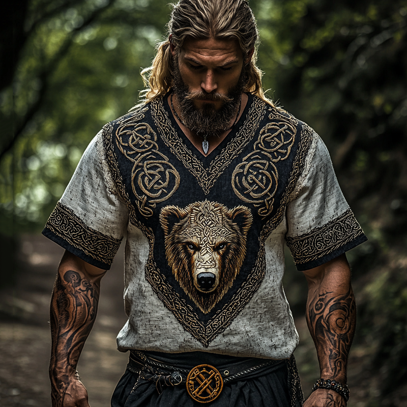 Thoughtfully Designed T-Shirt