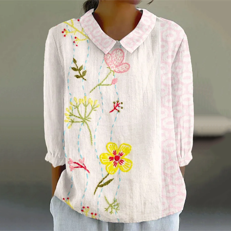 Elegantly Designed Shirt