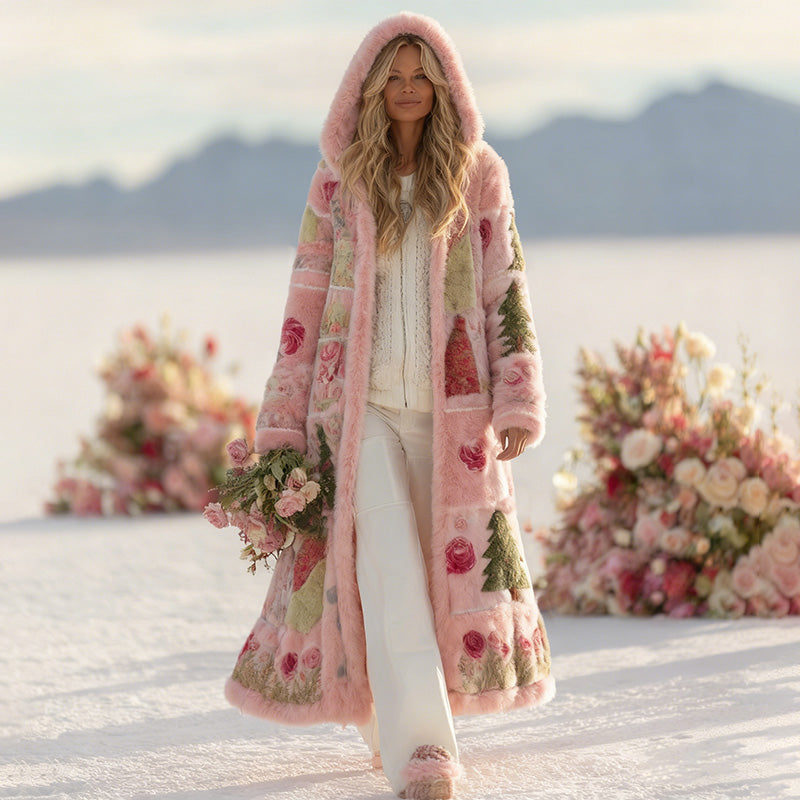 Elegantly Designed Coat