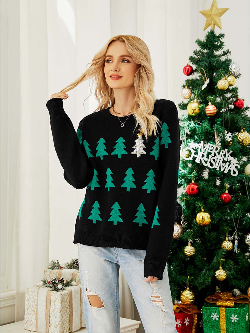 Classic Vintage Sweater